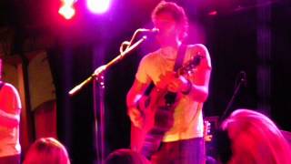 Joel Crouse- "Summer Love"- Point Pleasant, NJ 7/23/14