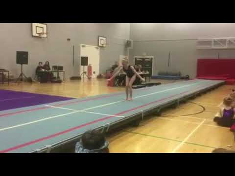 Tumble comp 21/10/17