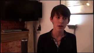 Komitas. Krung (The Crane)