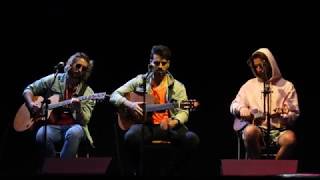 BOMBAI - Superhéroes | ENSAYO #THOSAwards2018