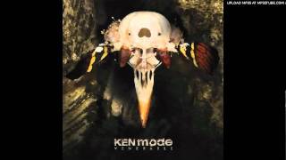 KEN mode - The Irate Jumbuck