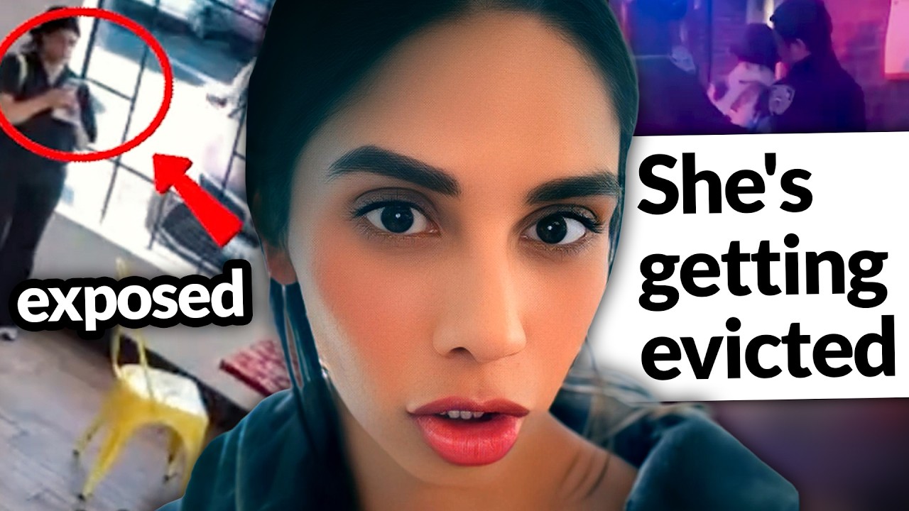 Entitled Influencers Are Finally Facing Consequences