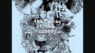 The Checks - Crows