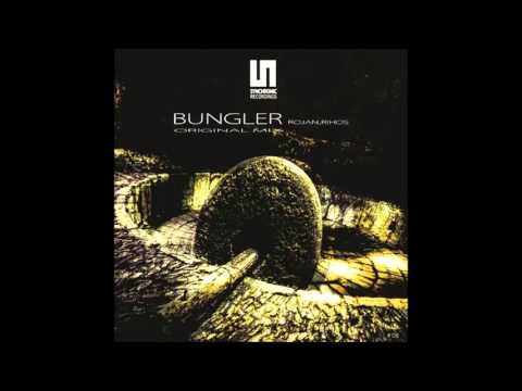 Rojan, Rihos - Bungler (Original Mix)