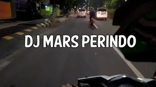 Download lagu Dj Mars Perindo Slow Bass Angklung mp3