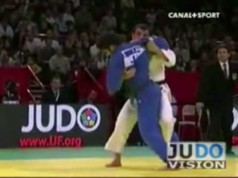 柔道 JUDO - THE BEST JUDOKAS 2009-2010 - JudoAttitude