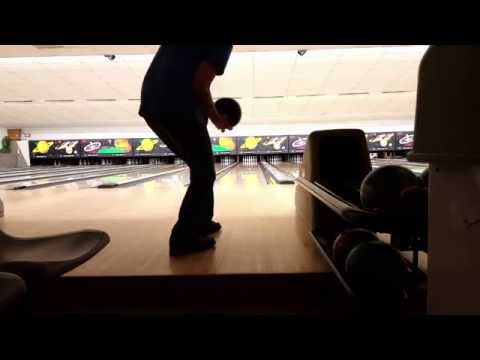 Mats Maggi - Practice 19 May