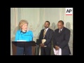 France - Quincy Jones Gets French Honour