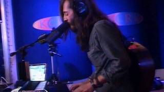 Other Lives performing &quot;Tamer Animals&quot; on KCRW
