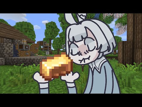 [ Modded Minecraft ] LET THE BRASS AGE BEGIN!!