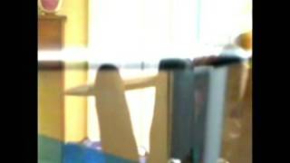 E.L.G Electric Lightning Glove MK IV