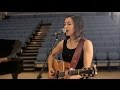 Iris - Goo Goo Dolls (Hannah Trigwell acoustic ...