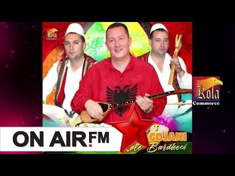 Vellezerit Martin dhe Mark Gojani - Kenge per Autostraden