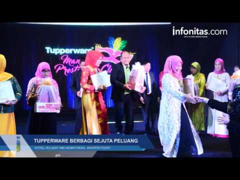 Sejuta Peluang Tupperware Sejuta Peluang Tupperware