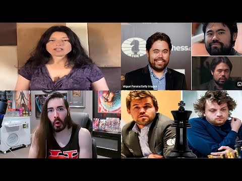 Penguinz0 – Insanely Bad Cheating Scandals Compilation