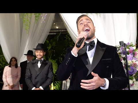 איציק חייט - ברוך הבא | חתונה של הזמר ידידיה חייט Yedidia Jaiat