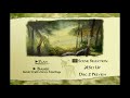 Bambi Special Edition 2005 Platinum Collection DVD MENU Disc 1