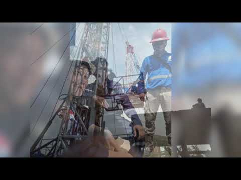 Oil and gas , driilling, work over, well services, production