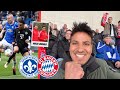 MUSIALA WELTKLASSE - Traum-SOLO & DOPPELPACK 😍🔥 | SV Darmstadt 98 vs. FC Bayern München | CedrikTV