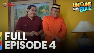 Download lagu UNTUNG ADA SULE FULL EPISODE 4 mp3 Download lagu UNTUNG ADA SULE FULL EPISODE 4 mp3
