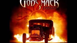 Godsmack - Living In The Gray (1000hp) 2014