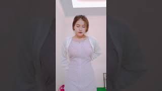 Pas Lepas Hijab sexy gede