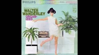 Walter Wanderley -  Opiniao