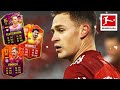 Top 10 Defending in FIFA 22