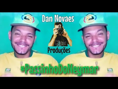 MC Bbzord e MC Pink - Passinho do Neymar (Clipe Oficial)