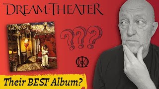 Dream Theater - Is this REALLY their best Album?