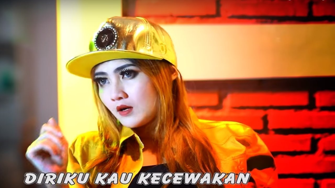 Nella Kharisma - Cinta Terlantar [Official Music Video]