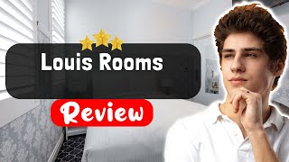 Louis Rooms Hotel Istanbul Review - The TRUTH About This Place