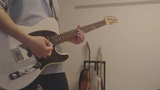 ループスピナ【稲葉曇】弾いてみた