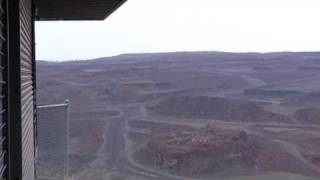 preview picture of video 'Hull Rust Iron Ore Mine'