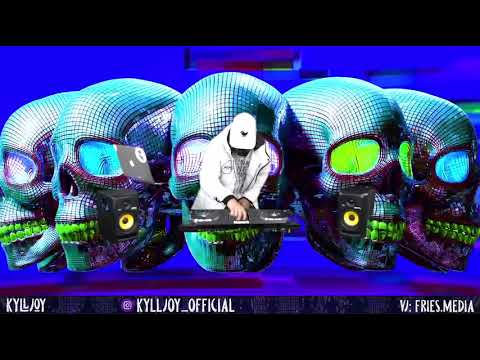 KYLLJOY @ INTERSPACE FESTIVAL: LIVE (2021)
