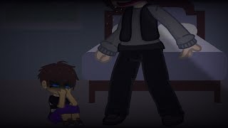 Disciplining your youngest son