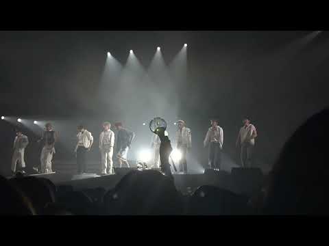 230506 DKB 다크비 covered 'The Real' by ATEEZ [Peak Time Concert Day2]