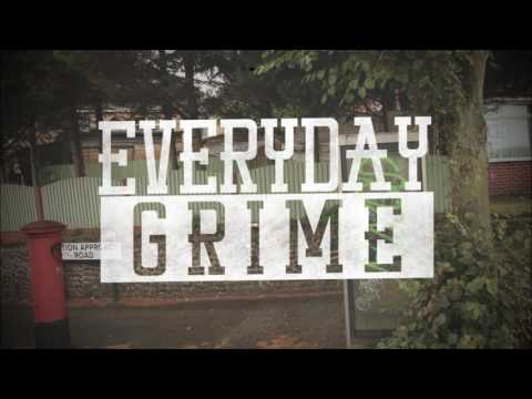 Vizcor - Easy Life [Grime Instrumental]