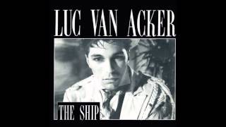 1984 LUC VAN ACKER the ship