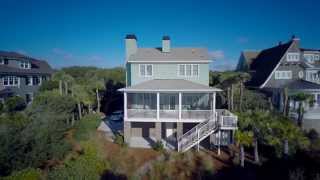 preview picture of video '73 Eugenia Avenue - Kiawah Island, SC'