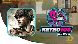 Brothers In Arms Hour of Heroes Gameplay in 2021