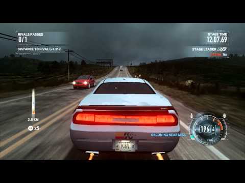 Need For Speed - The Run - Hery's Challenge - Part 29