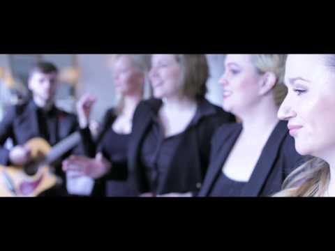 Dublin Gospel Choir Wedding Promo