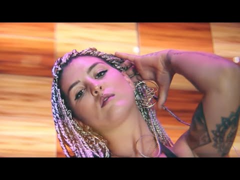 New York y Pipo - Prende El Blunt🔥 (Official Music Video) ®