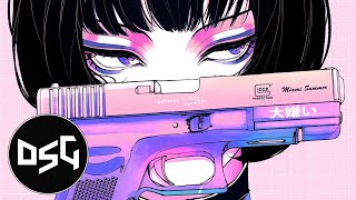 Cover art for beastboi. - Crossfold