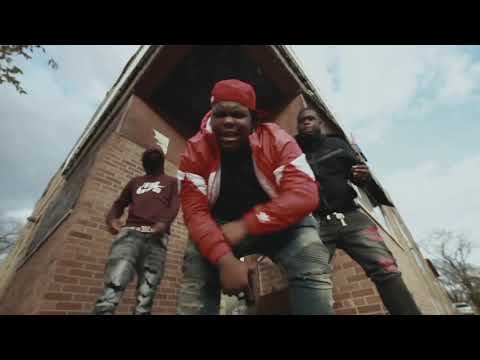 Famous Mellz- Tired (Promotional Video)