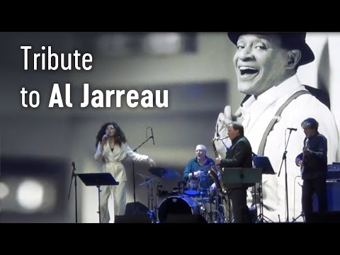 LAURA MARTI/JAZZ IN KIEV BAND «I will be hear for you»