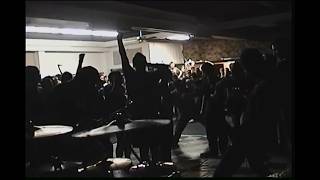 Wings of Scarlet Record Release Show - 8/24/2003 (Master)