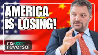 China vs. US Tech: The True Story Nobody’s Telling中国与美国科技：无人讲述的真实故事