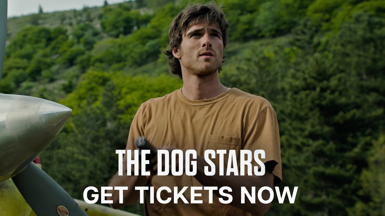 The Dog Stars | Get Tickets Now